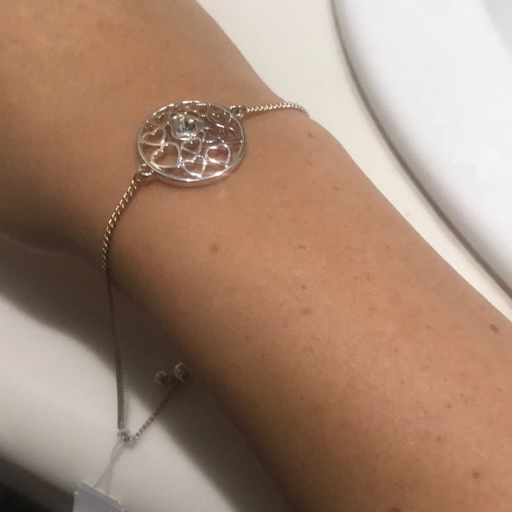 Cute Resizable Bracelet